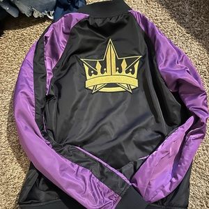 Jeffree star jacket
